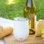 Vaso Térmico Acero Inoxidable Con Tapa Hermética 375ml - comprar online