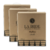Vino Bag In Box Malbec Roble Bodega La Iride 3x4750ml