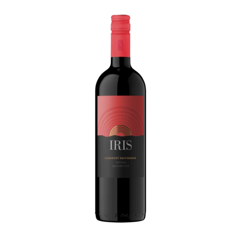 Vino Iris Cabernet Sauvignon Staphyle 750ml - comprar online