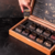 Estuche Mixologia X10 Botanicos Premium Cocteleria KAIA - tienda online