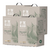 Vino Las Perdices Bag In Box Chardonnay En Caja x 4 De 3000ml - comprar online