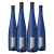 Vino Las Perdices Gewürztraminer En Caja x 4 De 750ml - comprar online