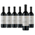 Vino Las Perdices Tinamu Blend En Caja x 6 De 750ml - comprar online