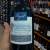 Vino Azul Malbec en caja x 6 de 750ml - comprar online
