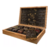 Estuche Mixologia X10 Botanicos Premium Cocteleria KAIA en internet