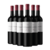 Vino Monteagrelo Malbec Bodega Bressia 6x750ml