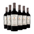 Vino Numina Cabernet Franc Bodega Salentein en caja x 6 de 750ml