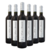 Vino La Iride Etiqueta Plata Malbec en caja x 6 de 750ml - comprar online