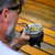 Yerba Mate Canarias Te Verde Y Jengibre 1 Kilo - tienda online