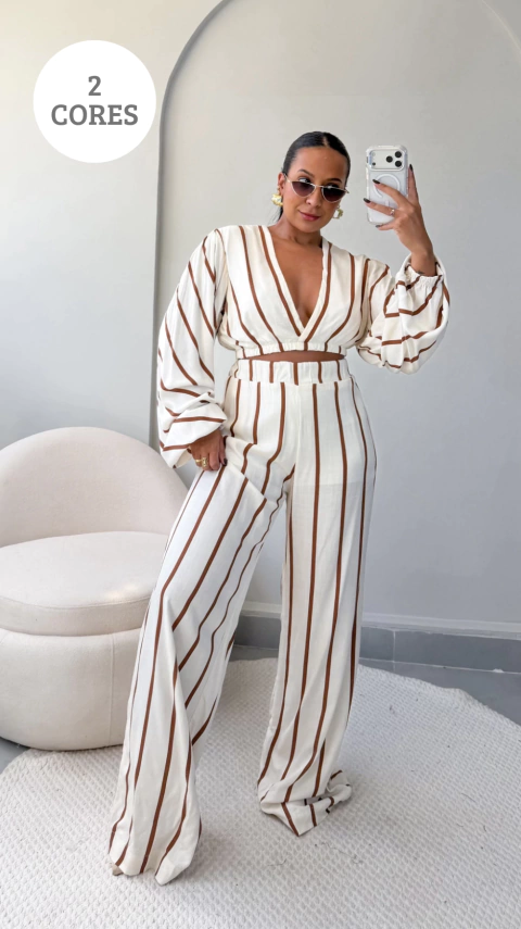 Conjunto Mariê - comprar online