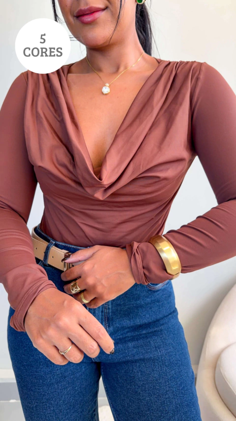Body Aurea - comprar online