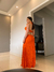 Vestido Longo Dinamarca