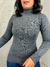 Blusa Cacharrel Tricot Monalisa na internet