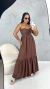 Vestido Floripa na internet