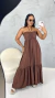 Vestido Floripa