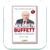 Warren Buffet Como Invertir Para Generar Riquezas