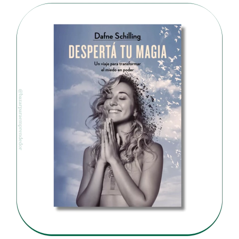 Desperta Tu Magia - Dafne Schilling