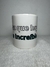 Taza de cerámica con frase HAZ QUE HOY SEA INCREÍBLE