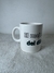 Taza de cerámica con frase: El mejor momento del dia es ahora