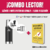 COMBO LECTOR - Libro a elección + Termo Mate System Stanley 1000ml - comprar online