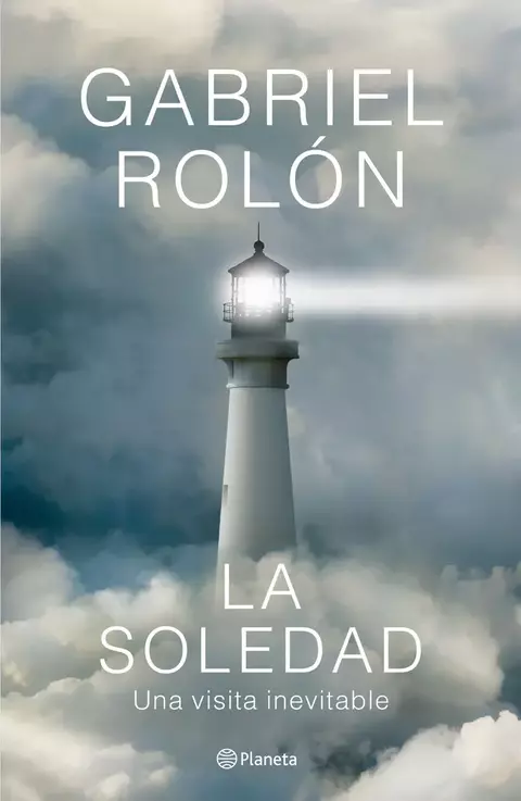 La soledad - Gabriel Rolón - comprar online