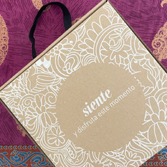 Combos para Regalar - Siente Infusiones