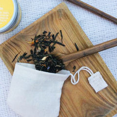 Infusor de Lienzo
