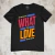 What Is Love - loja online