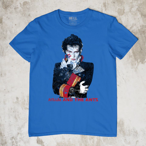 Adam and the Ants - comprar online