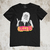 Blondie Elke feat Thiago Mello - Hell Camisetas
