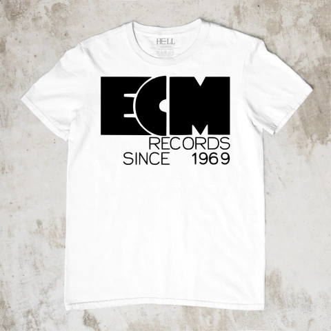 ECM RECORDS na internet