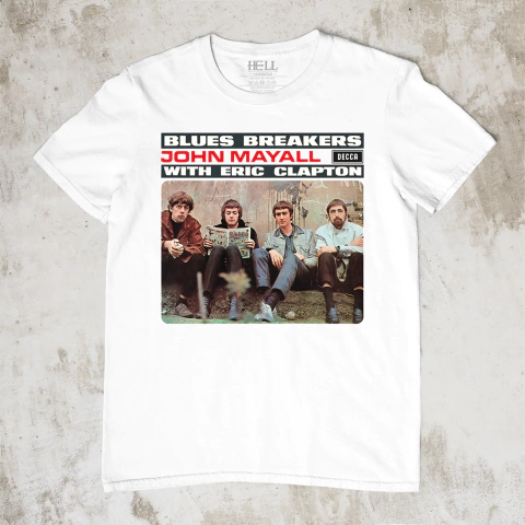 Bluesbreakers - comprar online