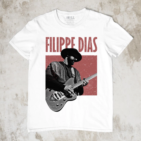 Filippe Dias - loja online