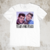 Bruno For Fears - Hell Camisetas