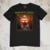 Burning Steel - Deceiver FRENTE E COSTAS