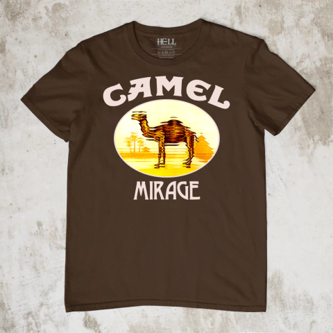 Camel - Mirage - comprar online