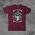 Alice Cooper - Tour 73 - Hell Camisetas