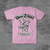 Rose Tattoo - Nice Boys - Hell Camisetas