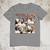 Folk Singer - Hell Camisetas