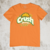 Crush Orange - comprar online