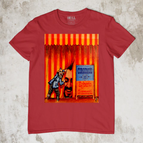 Egberto Gismonti - Circense