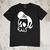 Elviskull - Hell Camisetas