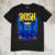 Rush - Fly By Night Tour - Hell Camisetas