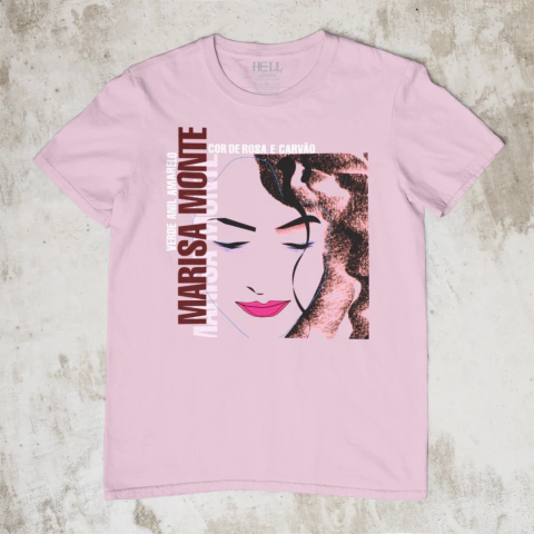 Marisa Monte - Verde, Anil, Amarelo, Cor de Rosa e Carvão - comprar online