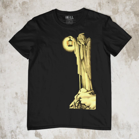 Led Zeppelin FRENTE E COSTAS