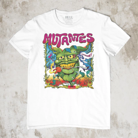 Mutantes - Jardim Elétrico - comprar online