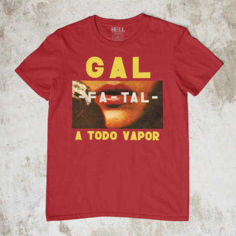 Gal Costa - Fatal (A Todo Vapor) - comprar online