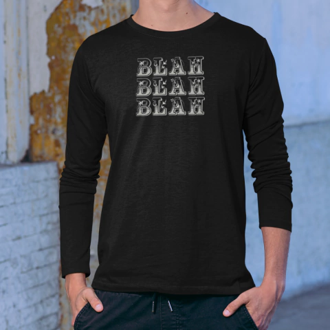 Blah - comprar online