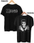Misfits FRENTE E COSTAS - comprar online