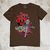 Superfly - Hell Camisetas